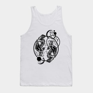 Pisces Tank Top